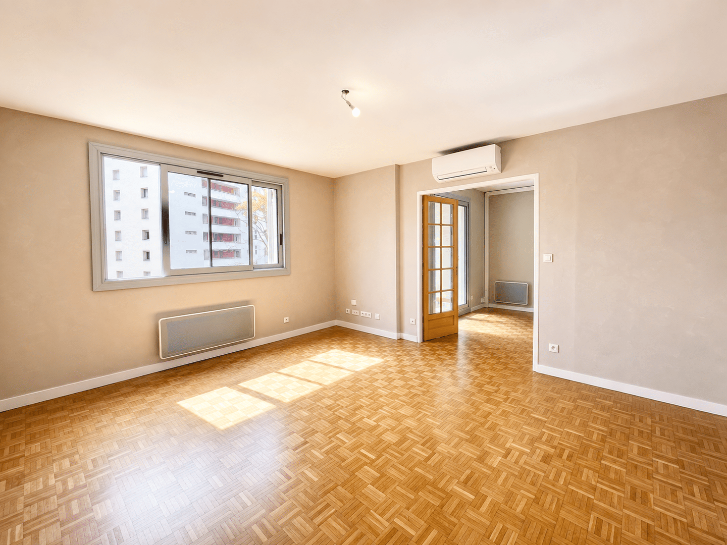 Appartement 3 pièces 68 m² · à Villeurbanne · 68 m² · 219 000 €
