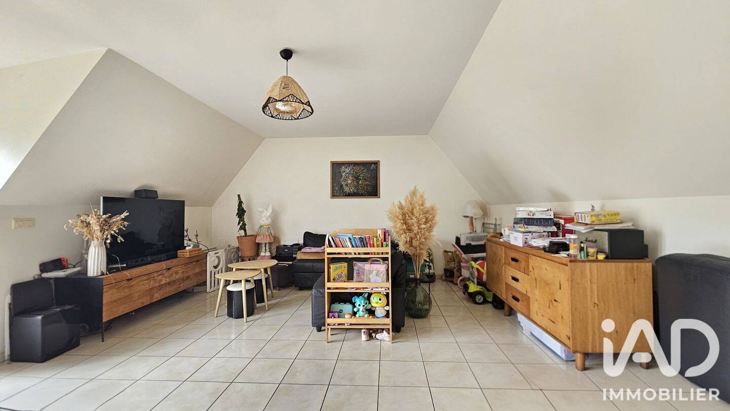 Appartement 2 pièces 40 m² · à Saint-Médard-sur-Ille · 40,2 m² · 115 000 €
