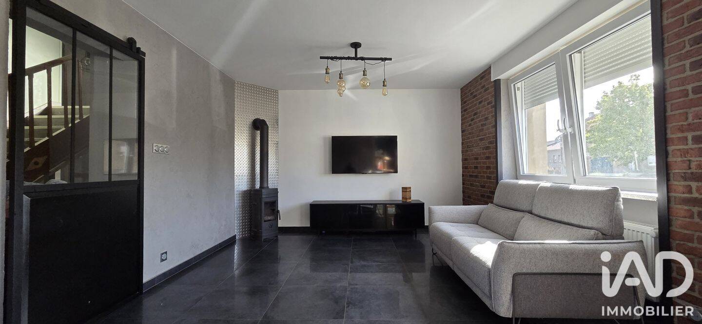 Maison 5 pièces 113 m² · à Basse-Ham · 113 m² · 335 000 €