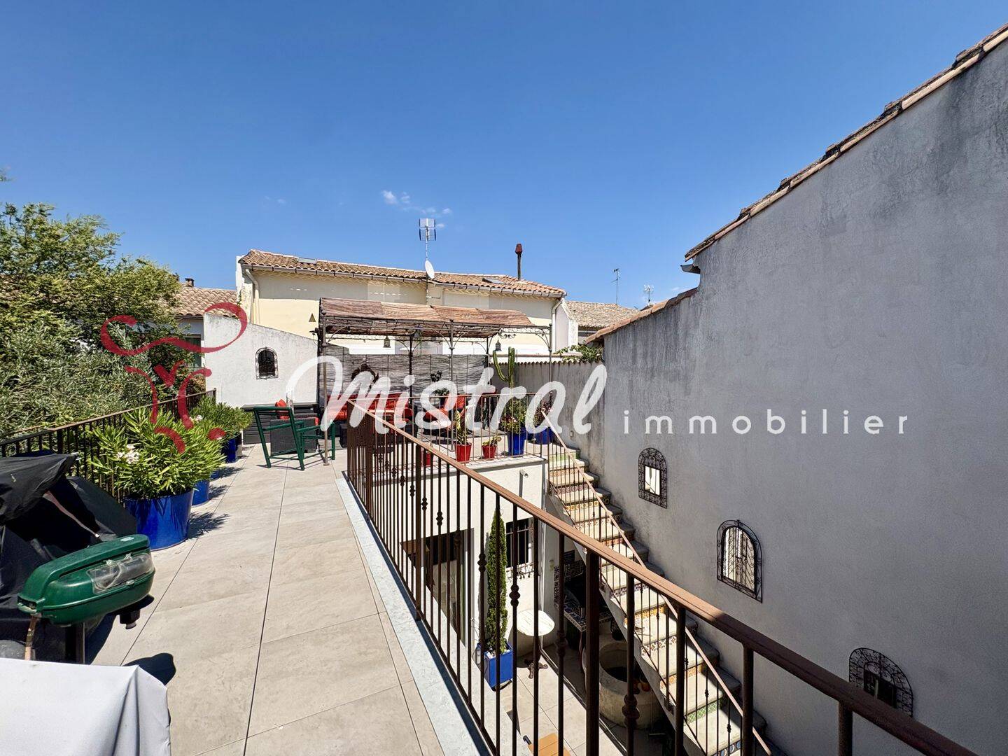 Maison 4 pièces 110 m² · à Aigues-Mortes · 110 m² · 498 000 €