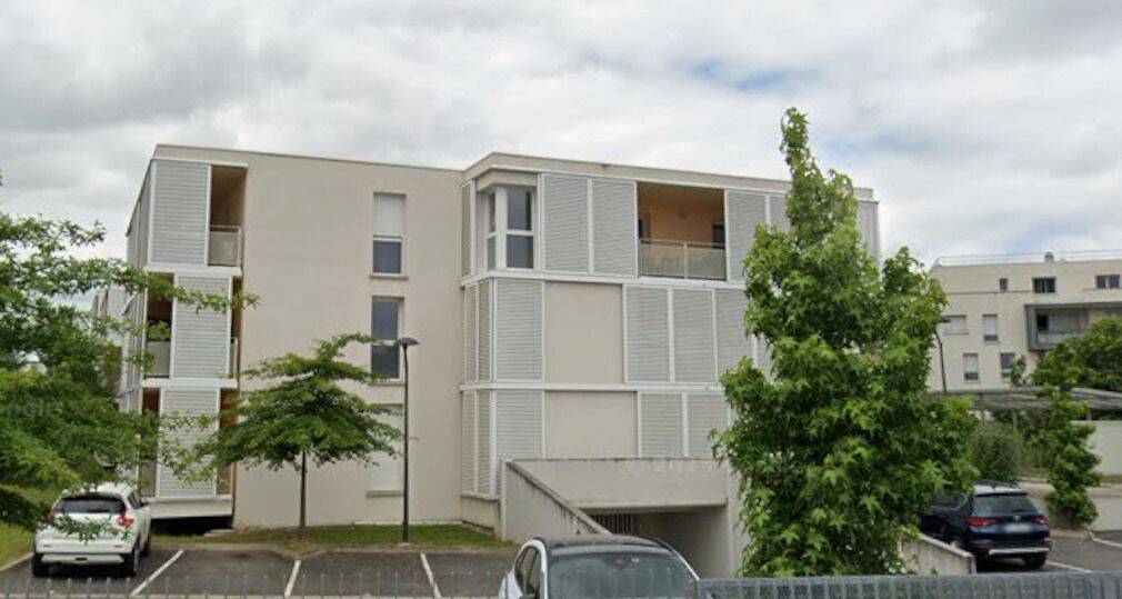 Appartement 2 pièces 50 m² · à Colomiers · 50 m² · 765 €/mois