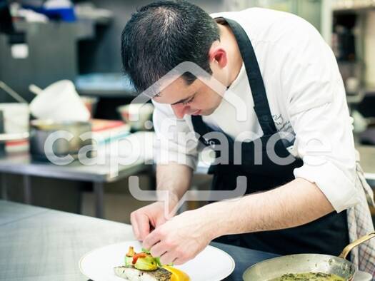 Restaurant à vendre Fonds de commerce 87 000 € 90 m² d'espace de restauration Centre Ville-Charles III Nancy 54000