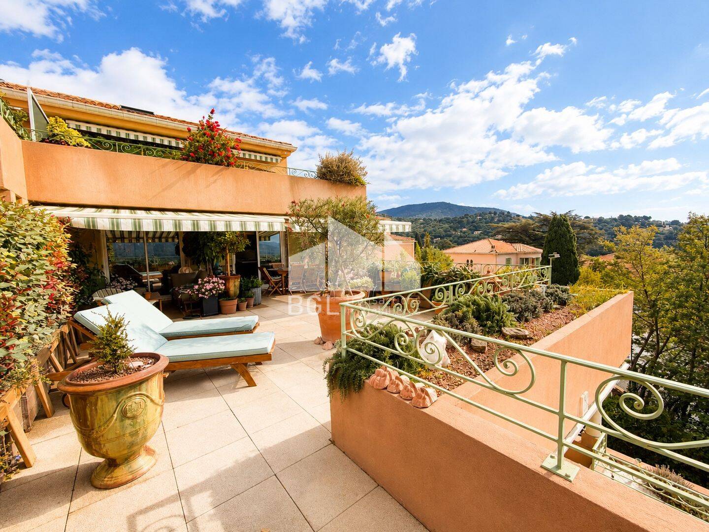 Appartement 3 pièces 86 m² · à Bormes-les-Mimosas · 86 m² · 899 000 €