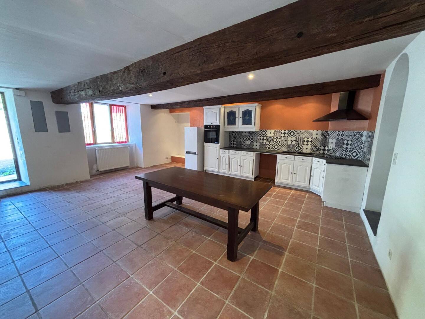 Maison 8 pièces 213 m² · à Segré-en-Anjou Bleu · 213 m² · 218 000 €