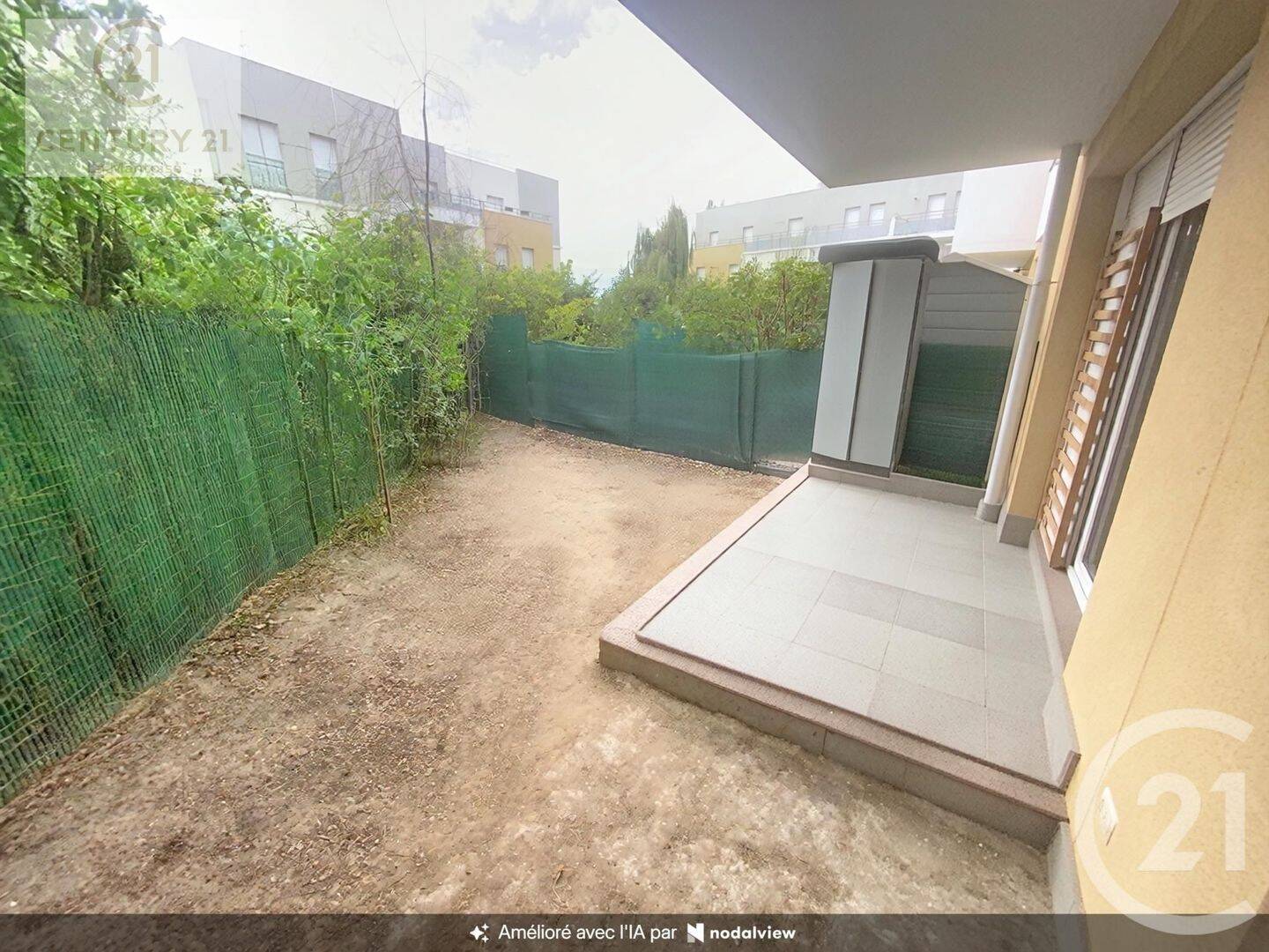 Appartement 2 pièces 44 m² · à Limay · 44,4 m² · 765 €/mois