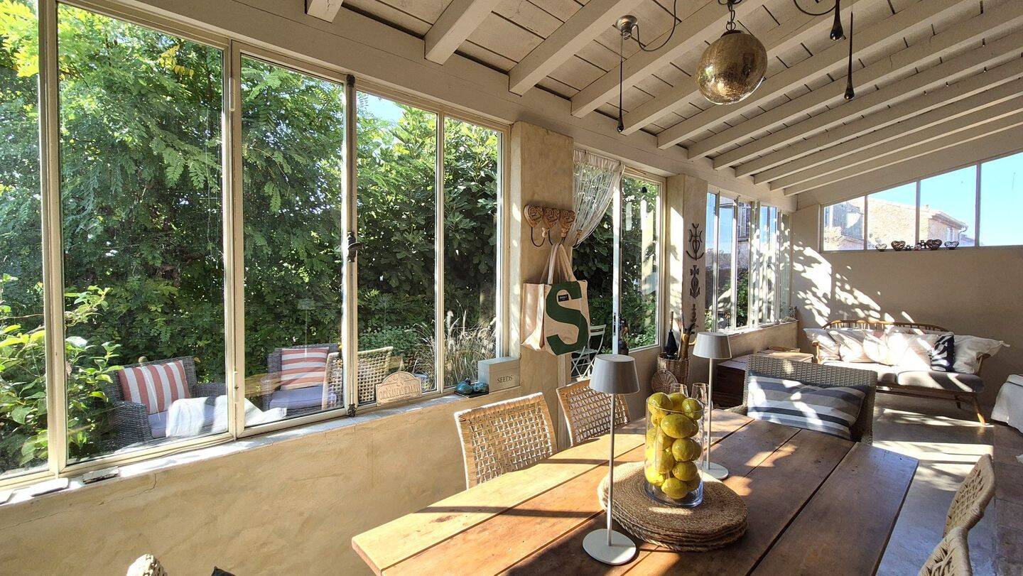 Maison 5 pièces 132 m² · à Pouzolles · 132 m² · 360 000 €
