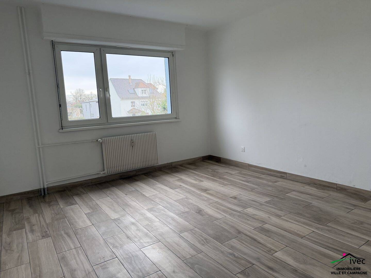 Appartement 4 pièces 124 m² · à Reichstett · 124 m² · 1 170 €/mois
