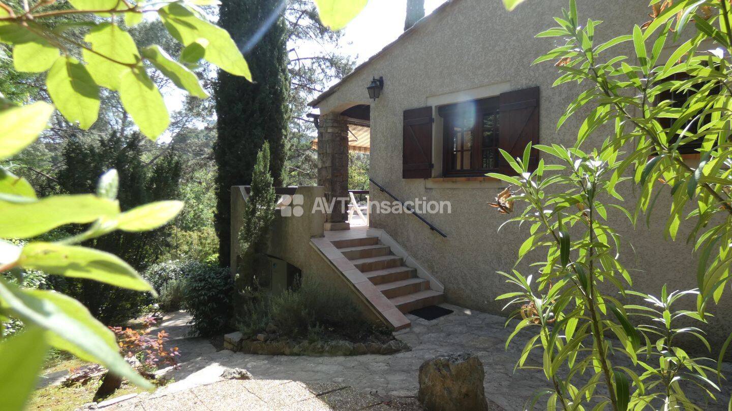 Maison 6 pièces 160 m² · à Anduze · 160 m² · 385 000 €