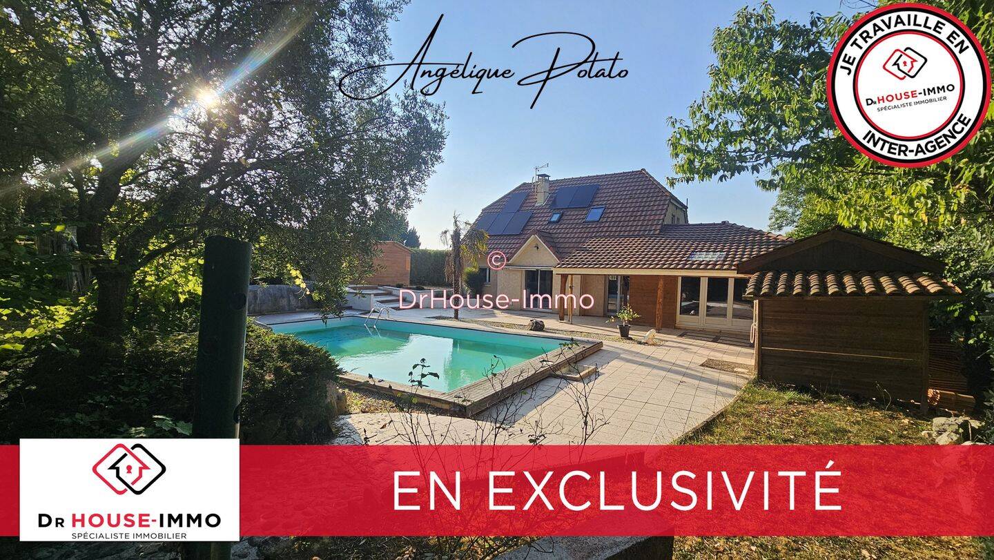 Maison 7 pièces 190 m² · à Doumy · 190 m² · 324 000 €