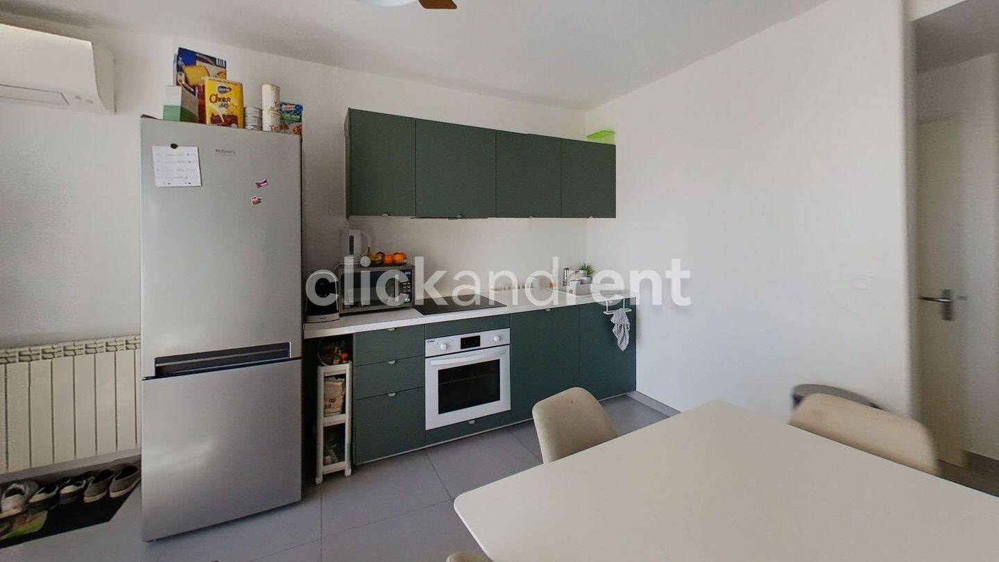 Chambre en colocation à Montpellier — 13