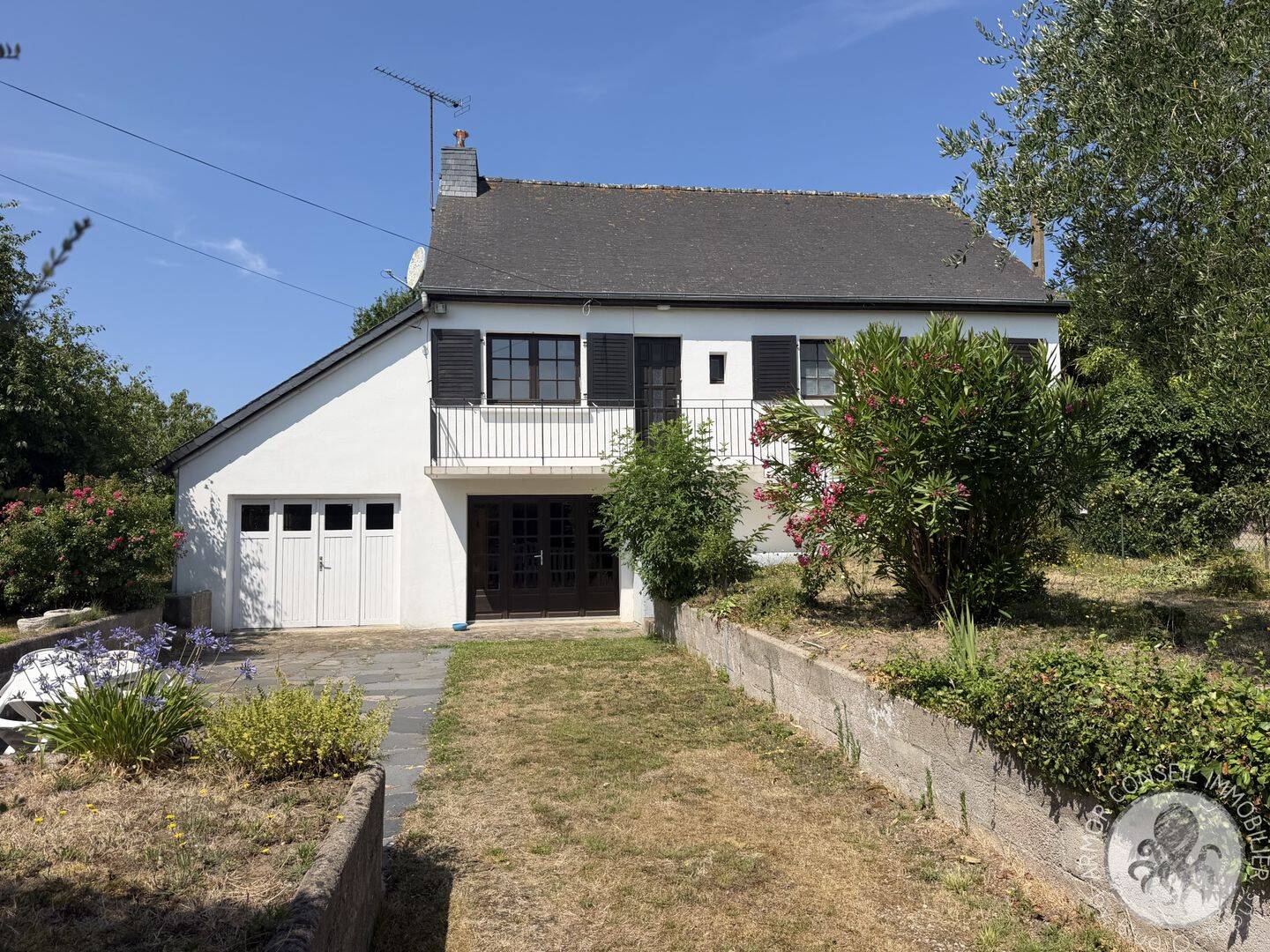Maison 4 pièces 80 m² · à Fréhel · 80,4 m² · 336 000 €