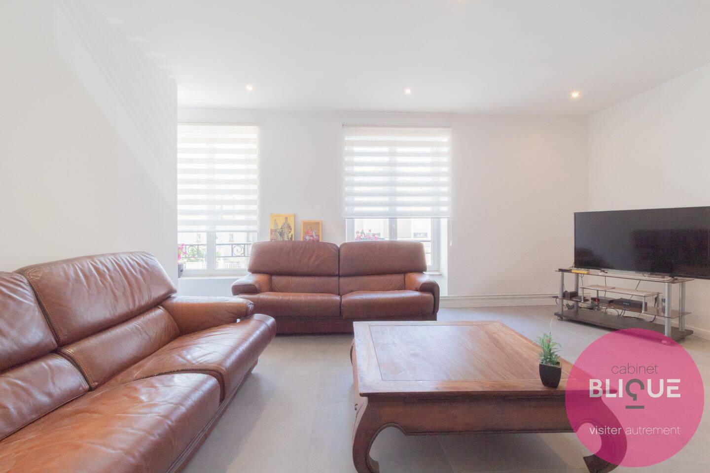 Appartement 3 pièces 71 m² · à Vandœuvre-lès-Nancy · 71 m² · 165 000 €