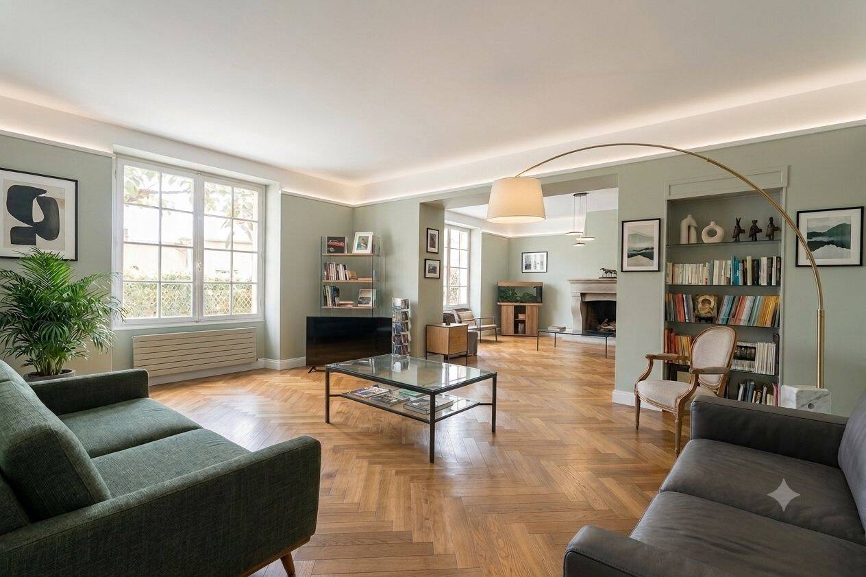 Maison 9 pièces 294 m² · à Louveciennes · 294 m² · 1 090 000 €