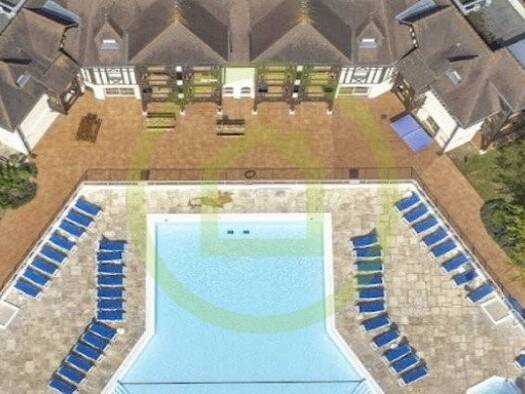 Appartement à vendre 131 000 € 2 pièces 1 chambre 28 m² 1er étage Deauville 14800