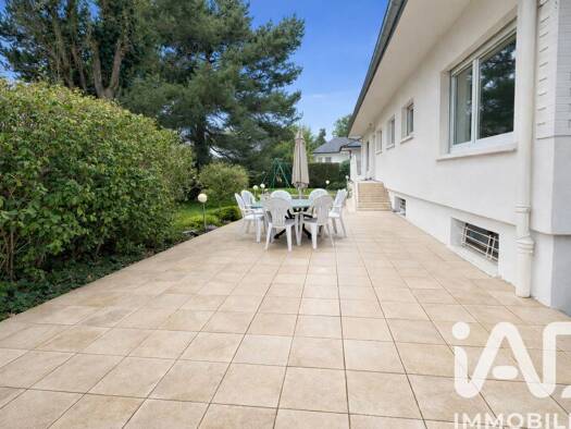 Maison à vendre 329 000 € 7 pièces 4 chambres 130 m² 1 446 m² de terrain Nouilly 57645