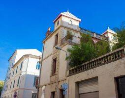Appartement 3 pièces 64 m² · à Toulon · 63,5 m² · 212 500 €