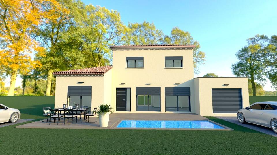 Maison 4 pièces 118 m² · à Bormes-les-Mimosas · 118 m² · 580 000 €