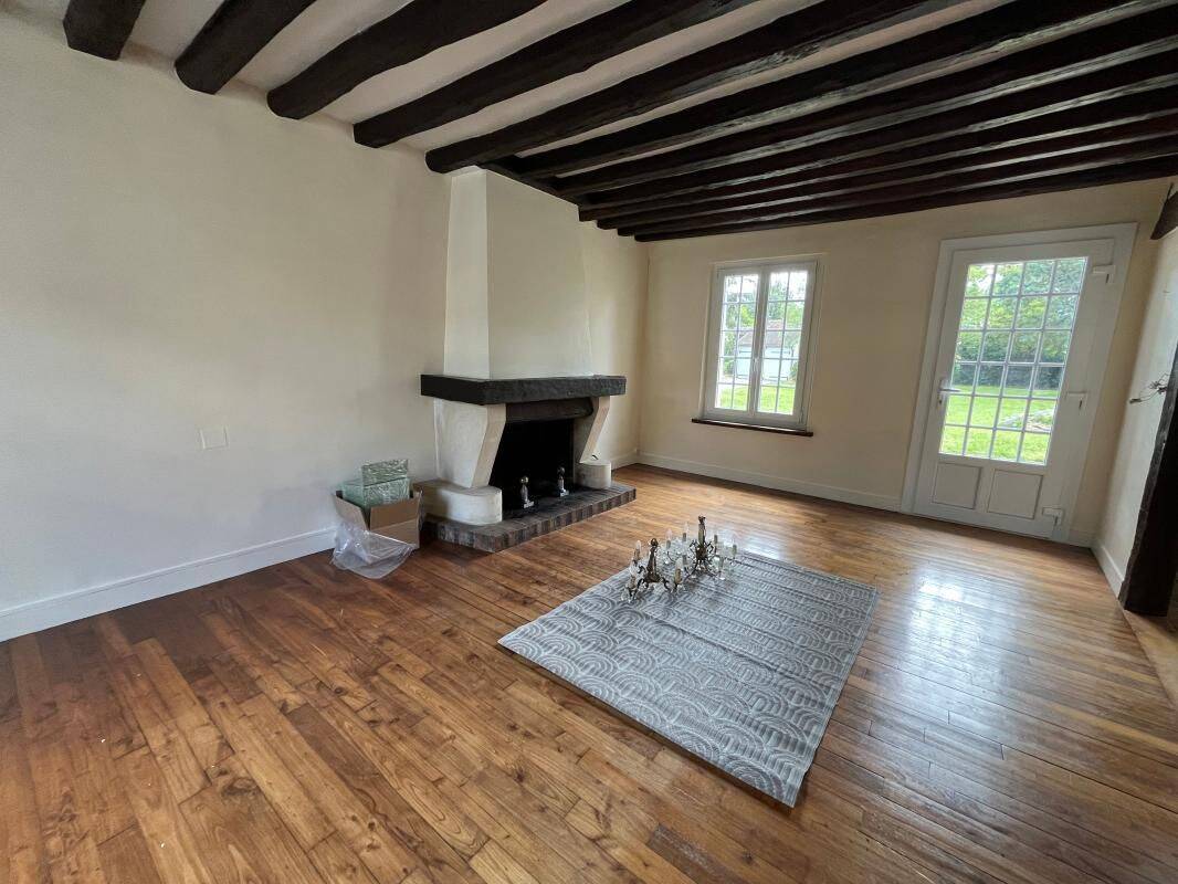 Maison 4 pièces 136 m² · à Bourth · 136,2 m² · 970 €/mois