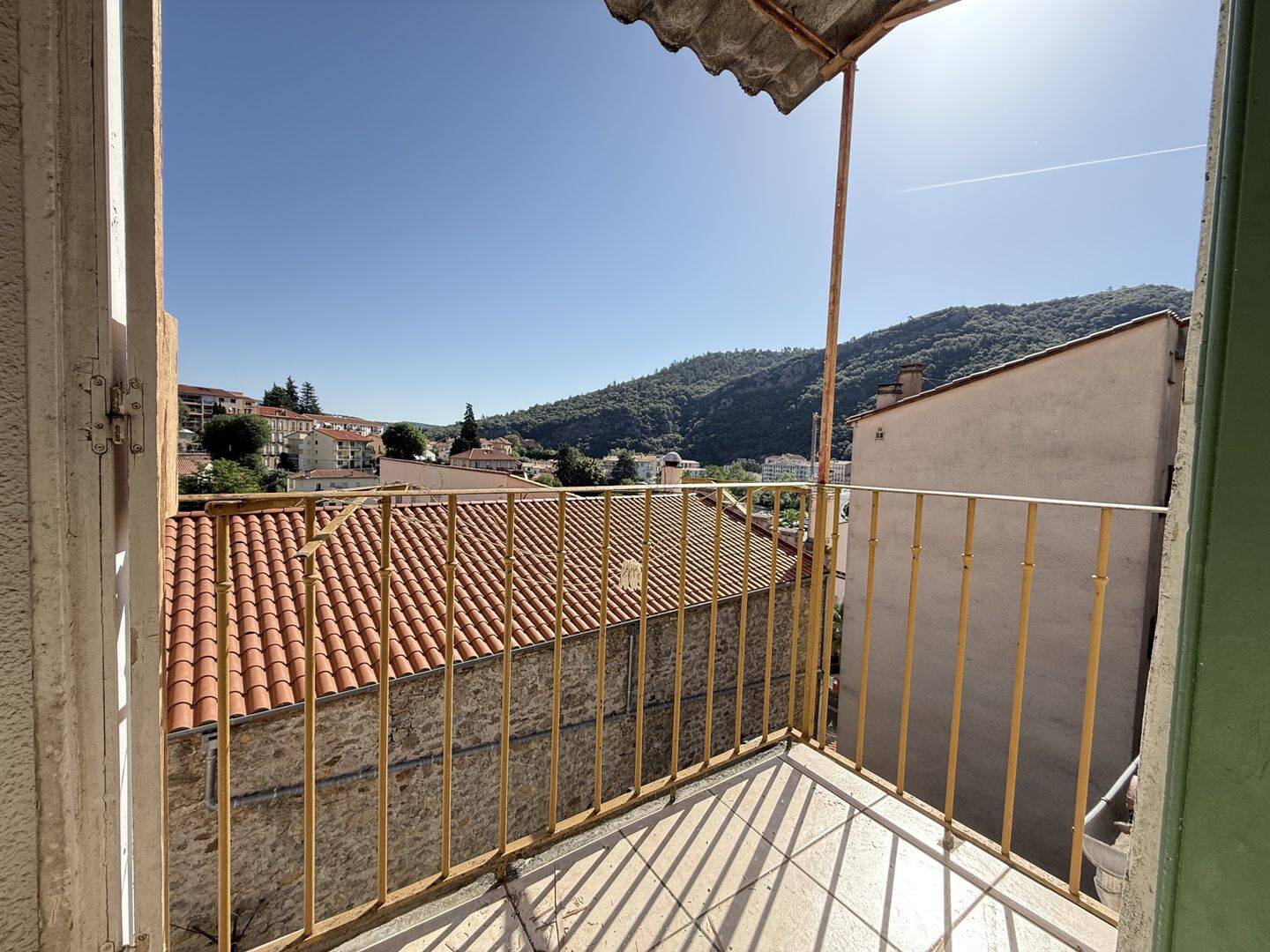 Appartement 3 pièces 50 m² · à Amélie-les-Bains-Palalda · 49,6 m² · 59 900 €