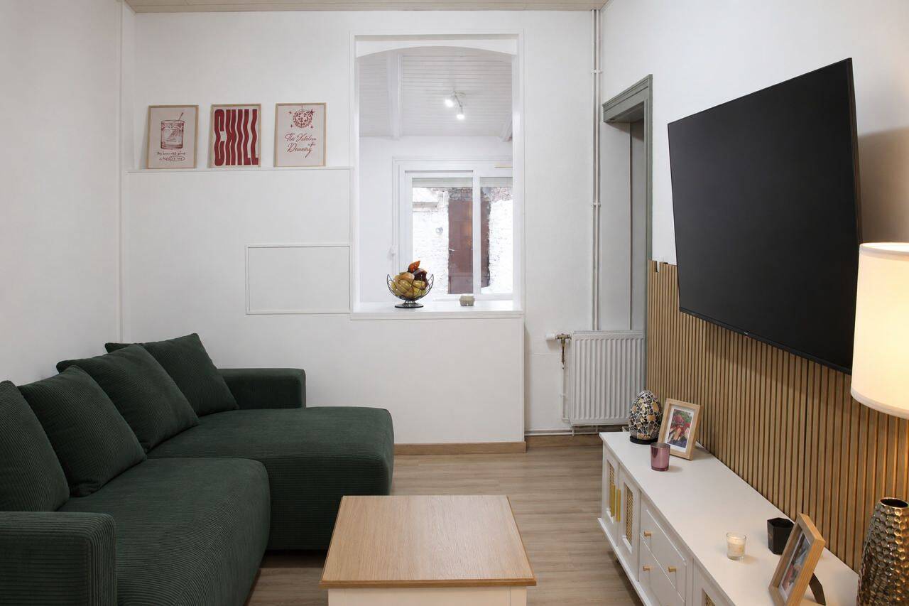 Maison 4 pièces 105 m² · à Cambrai · 105 m² · 137 500 €