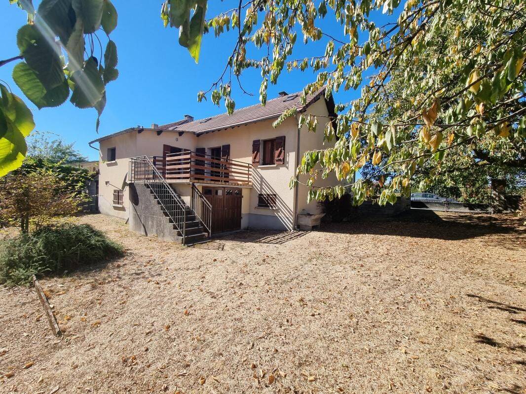 Maison 2 pièces 103 m² · à Ladignac-le-Long · 103 m² · 103 500 €