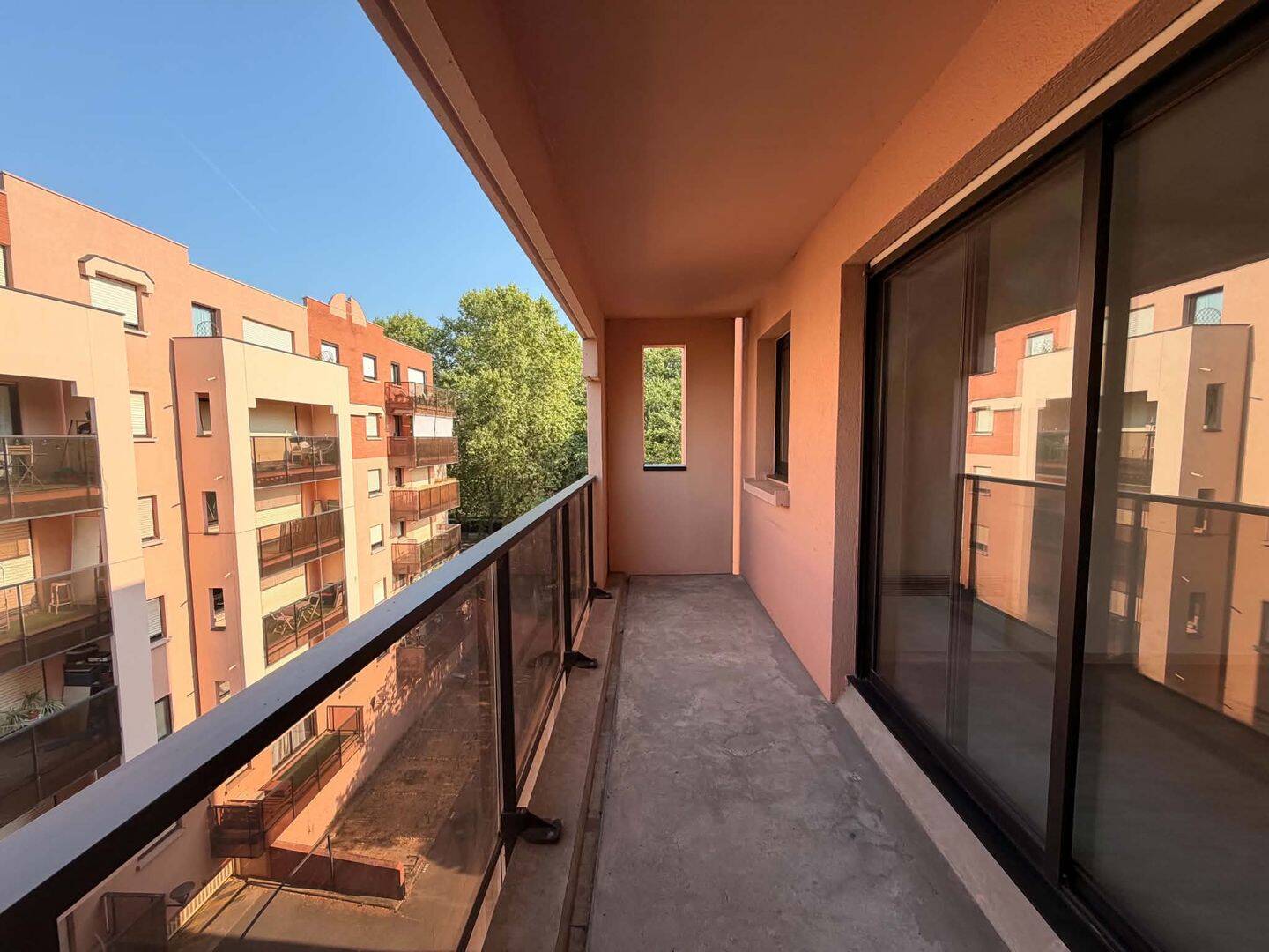 Appartement 2 pièces 46 m² · à Toulouse · 46,4 m² · 212 000 €