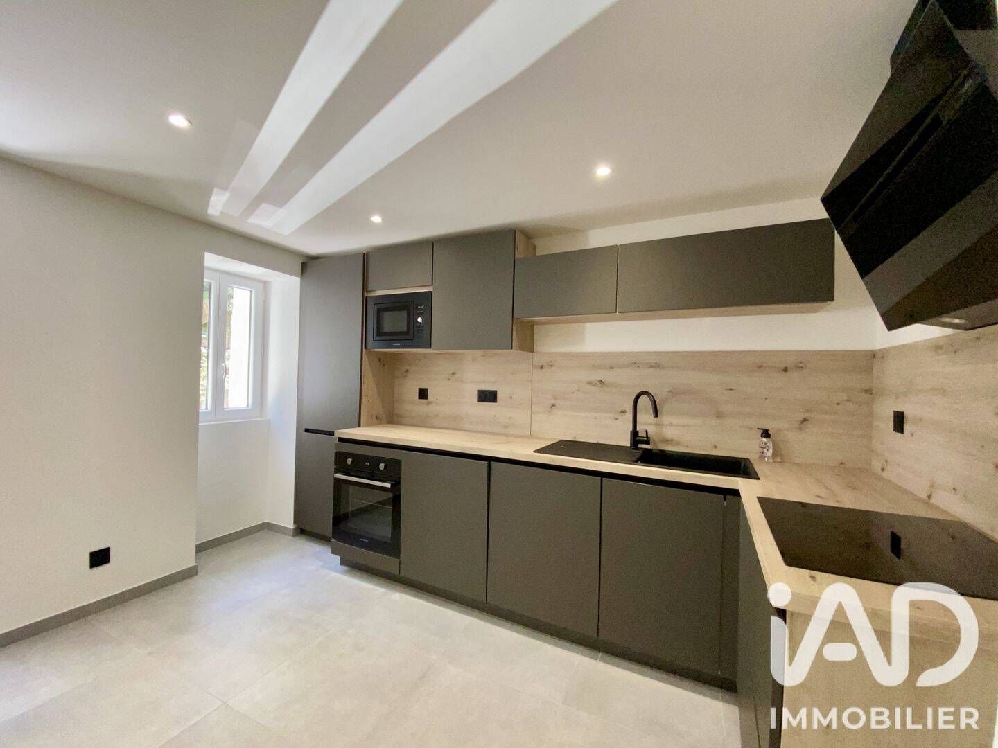 Appartement 3 pièces 58 m² · à Aubignan · 58 m² · 144 000 €