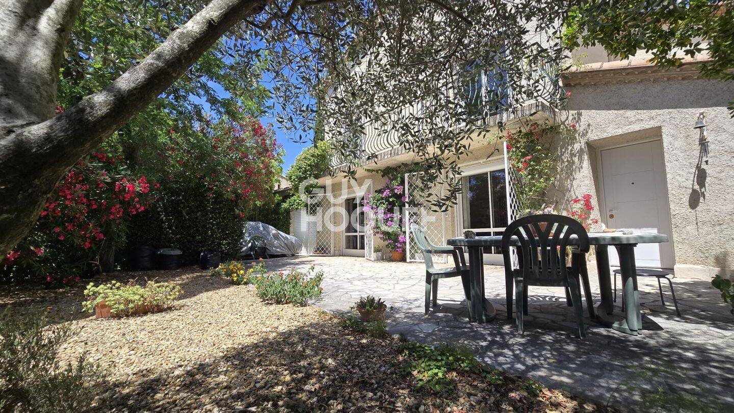 Maison 6 pièces 171 m² · à Montpellier · 171 m² · 479 000 €