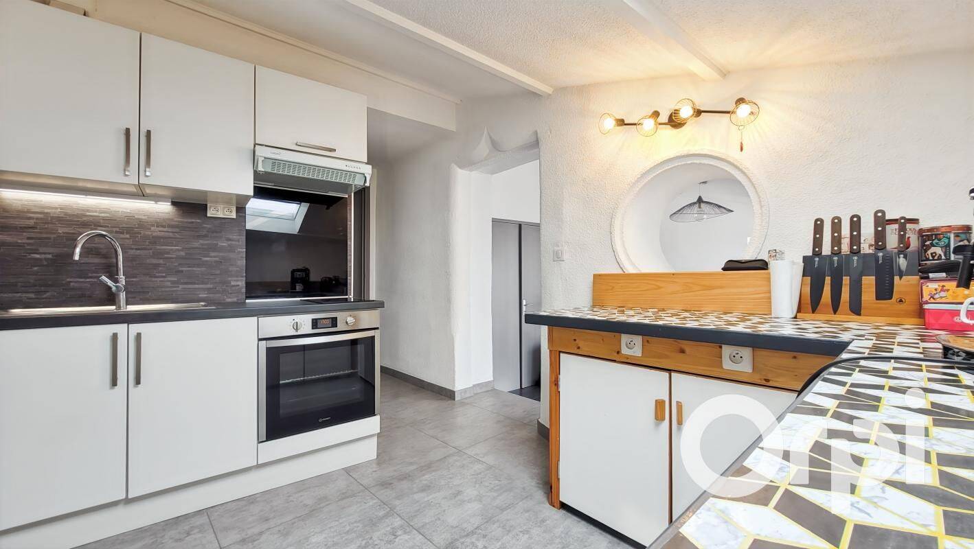 Appartement 2 pièces 34 m² · à Livron-sur-Drôme · 33,5 m² · 490 €