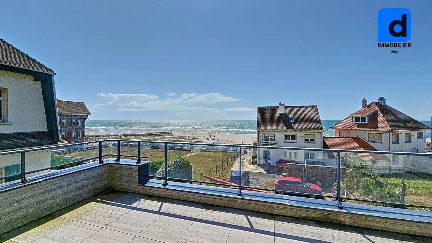 Maison 6 pièces 117 m² · à Ambleteuse · 116,5 m² · 885 800 €