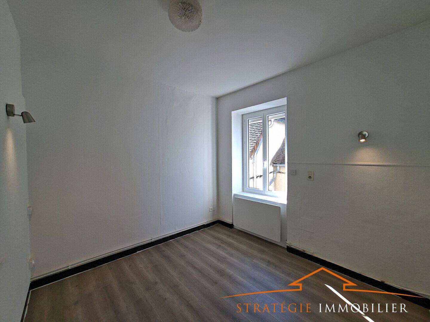 Appartement 3 pièces 39 m² · à Buxy · 39 m² · 520 €