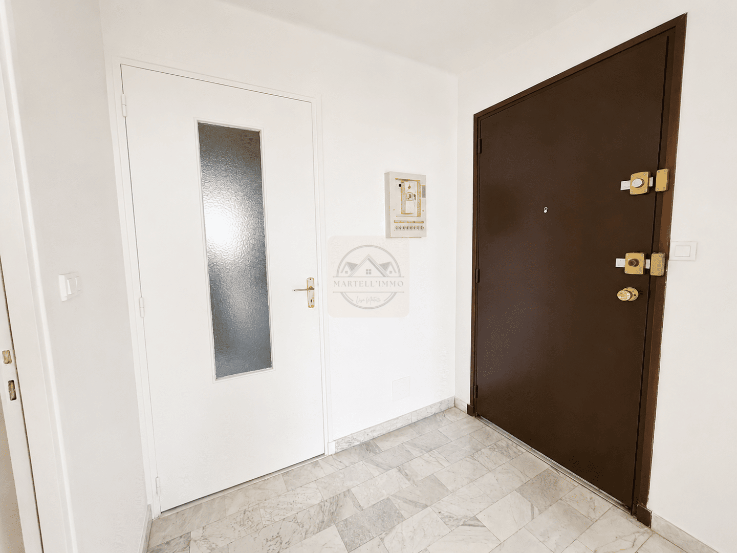Appartement 4 pièces 80 m² · à Borgo · 80 m² · 187 000 €