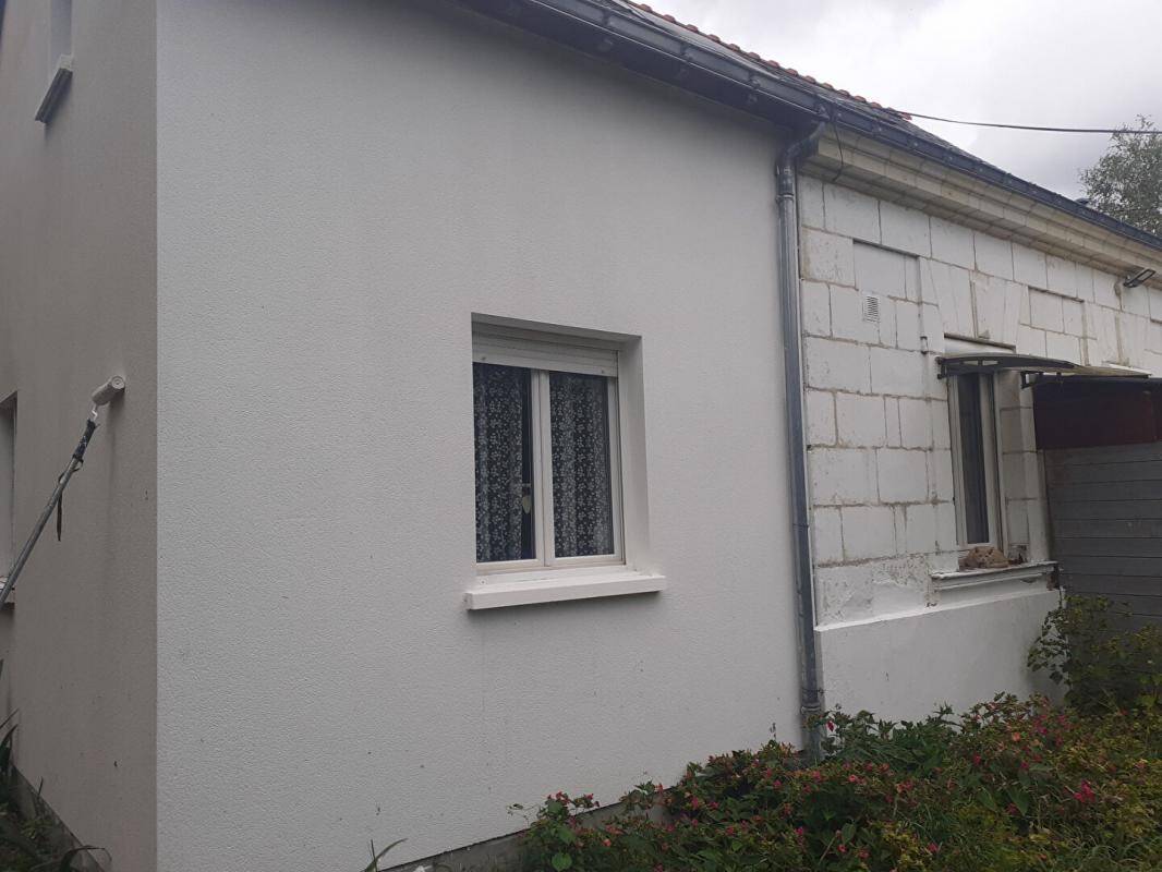 Maison 4 pièces 64 m² · à Longué-Jumelles · 64 m² · 110 990 €