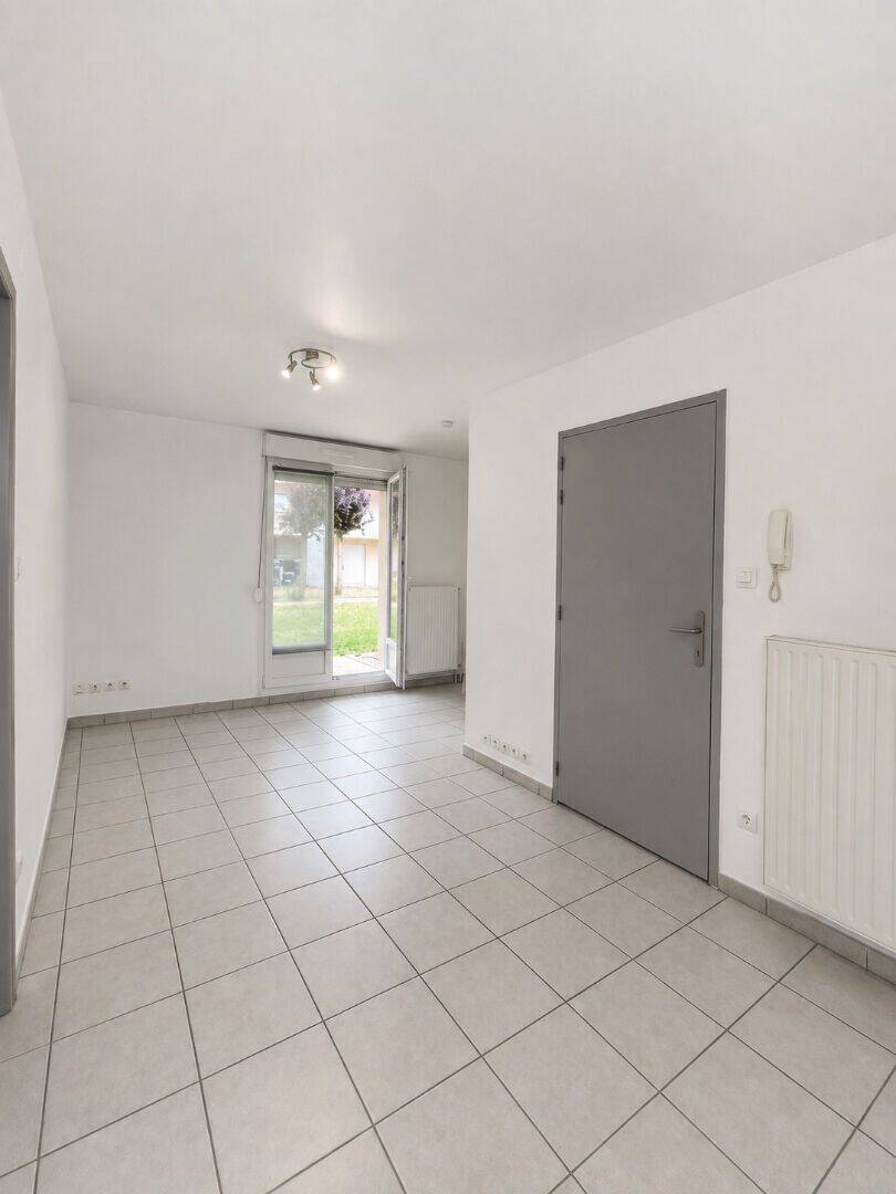 Appartement 2 pièces 44 m² · à Mondelange · 44 m² · 665 €/mois