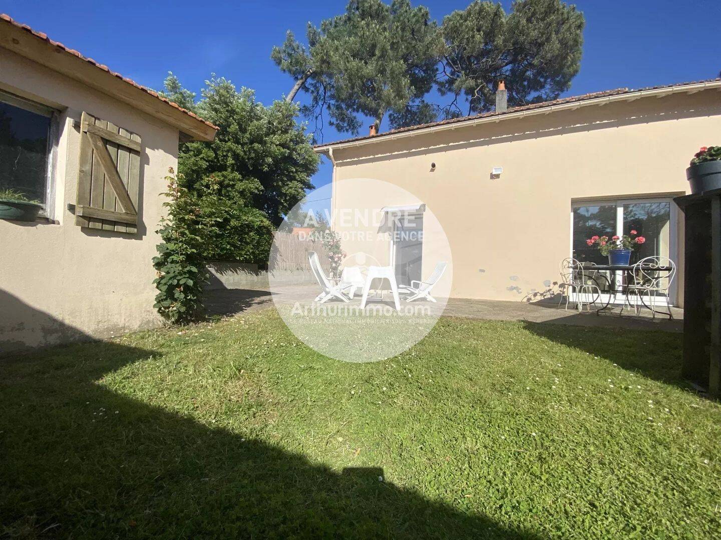 Maison 7 pièces 148 m² · à Saint-Brevin-les-Pins · 148 m² · 416 000 €
