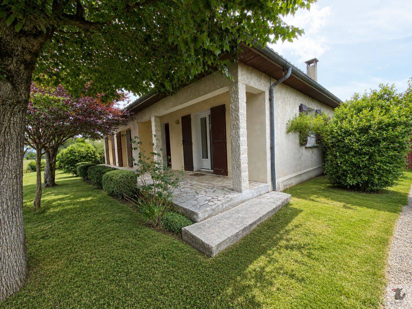 Maison 6 pièces 94 m² · à Bergerac · 94 m² · 145 000 €