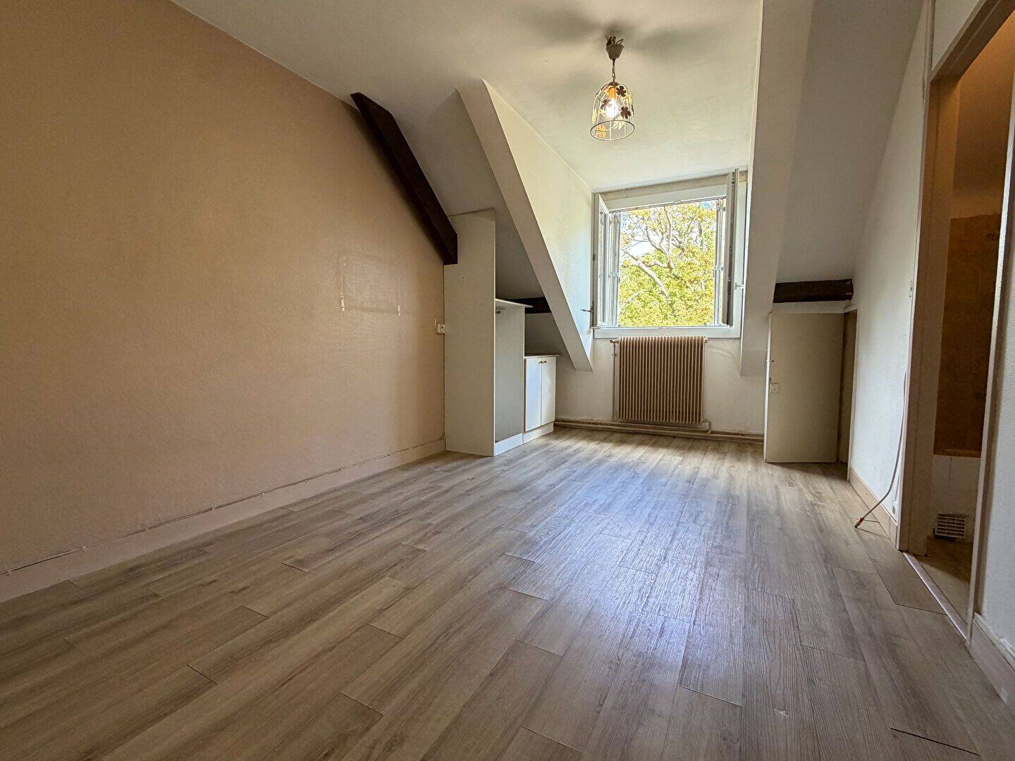 Appartement 1 pièce 15 m² · à Amboise · 15,1 m² · 39 000 €
