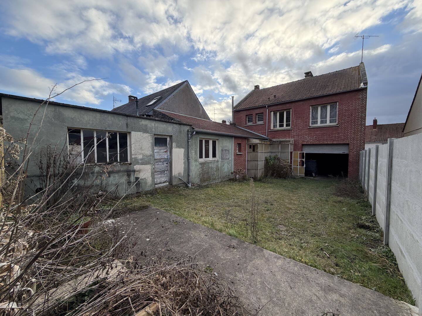 Maison 6 pièces 127 m² · à Camon · 127 m² · 225 750 €