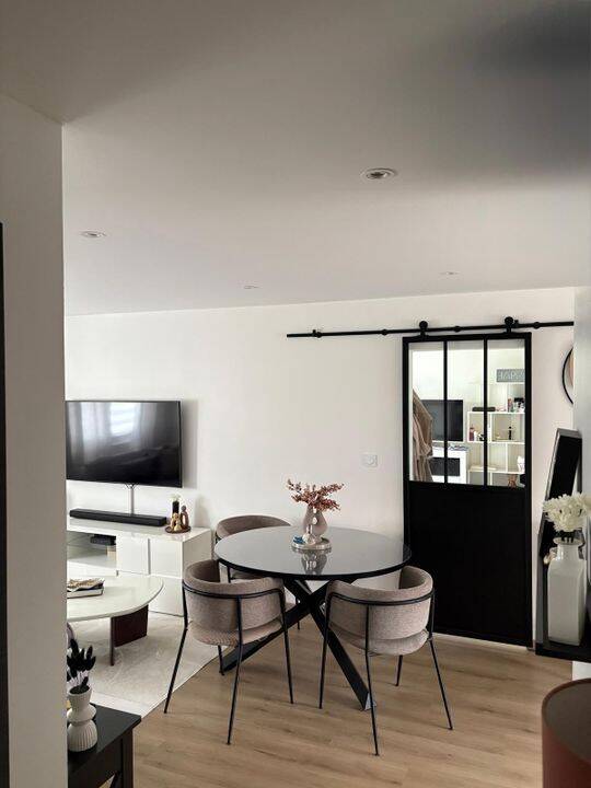 Appartement 4 pièces 74 m² · à Valence · 74 m² · 870 €
