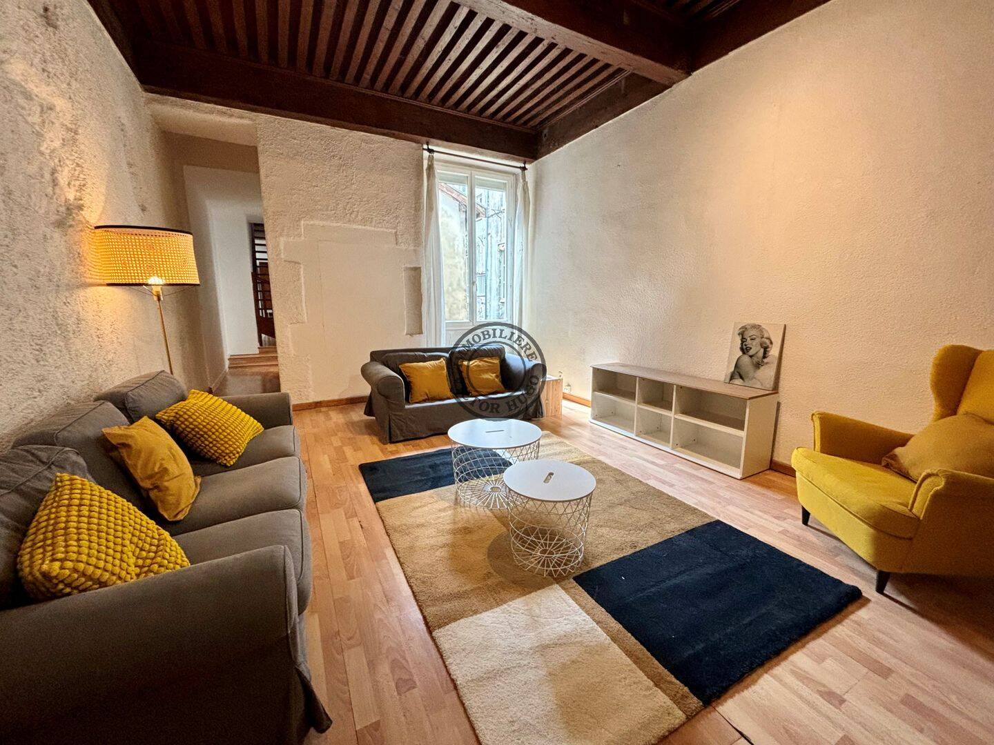 4 pièces 103 m² · à Grenoble · 103,1 m² · 1 199 €/mois