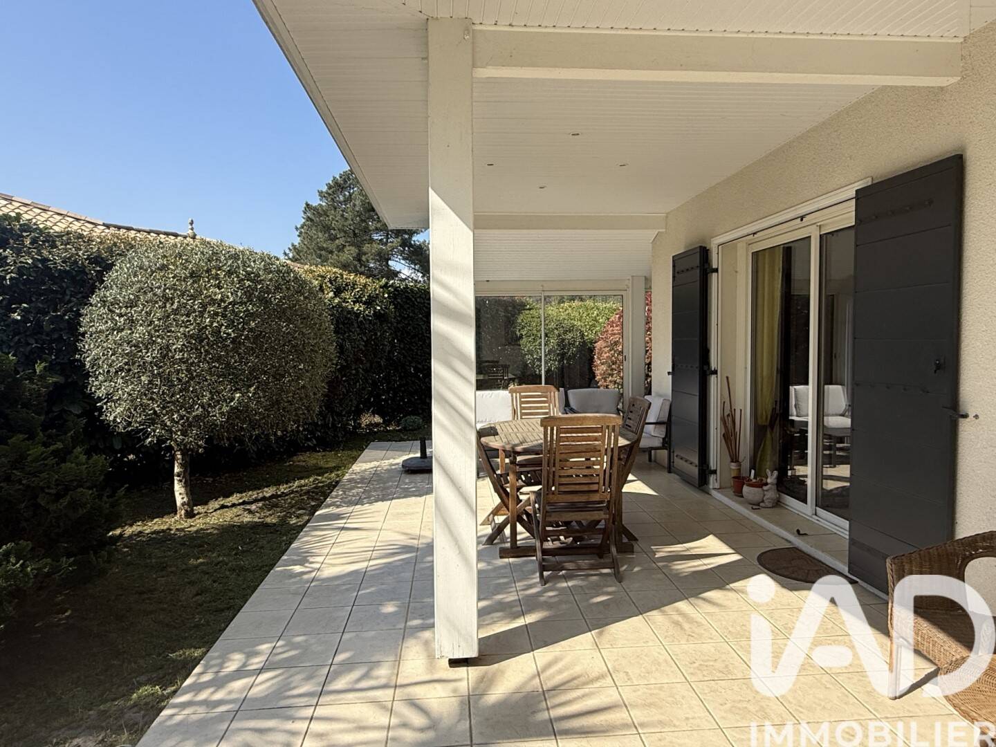 Maison 5 pièces 133 m² · à Lanton · 133 m² · 575 000 €