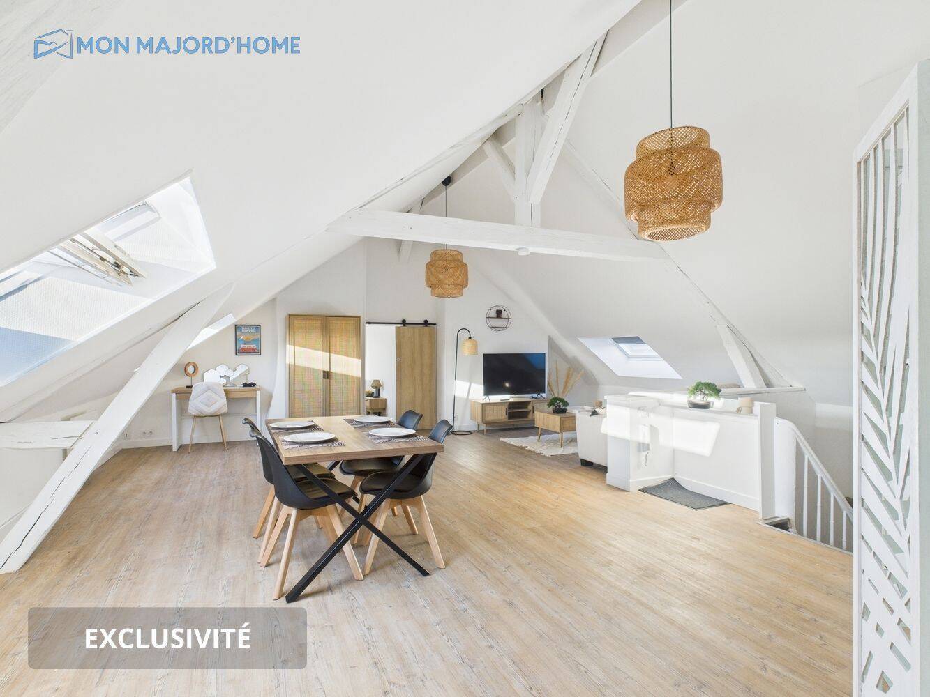 Appartement 2 pièces 42 m² · à Le Havre · 42 m² · 690 €/mois