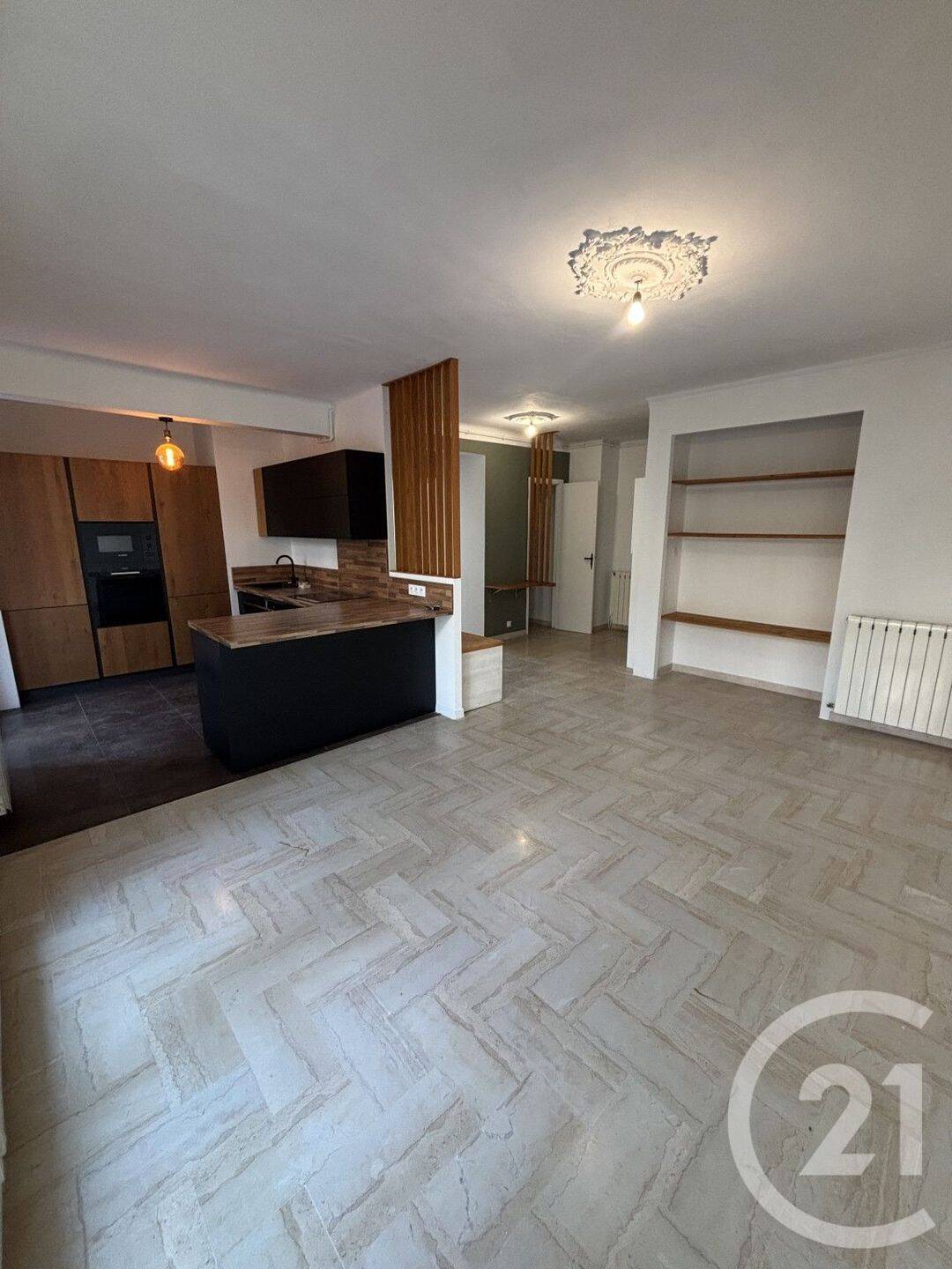 Appartement 3 pièces 66 m² · à Bastia · 66,4 m² · 820 €/mois