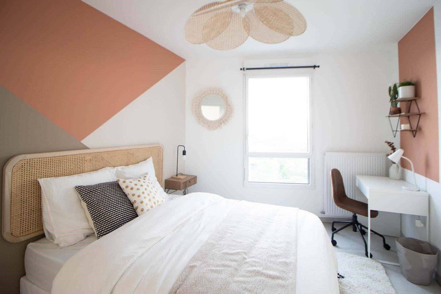 1 pièce 15 m² · à Villeurbanne · 15 m² · 660 €