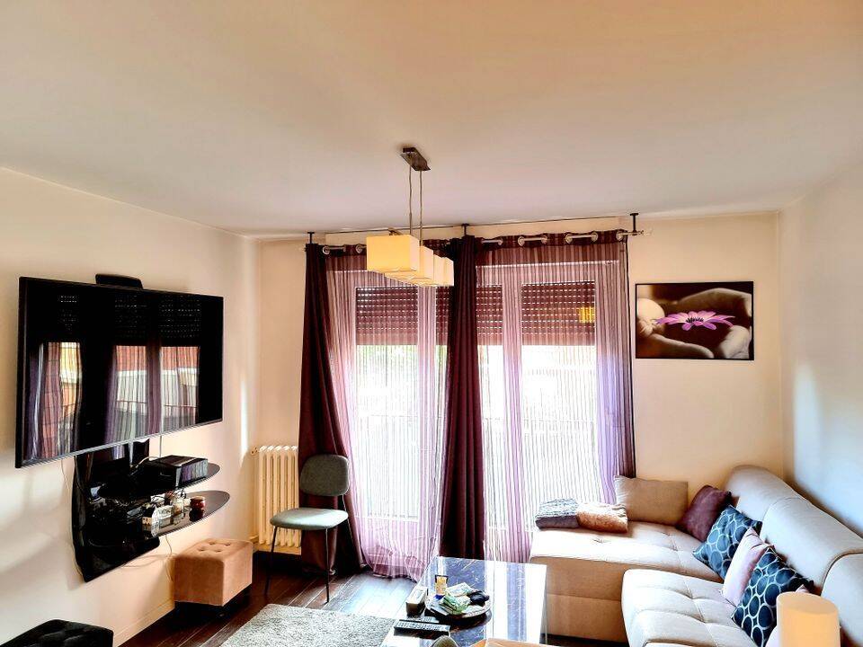 Appartement 2 pièces 48 m² · à Ivry-sur-Seine · 48 m² · 1 490 €/mois