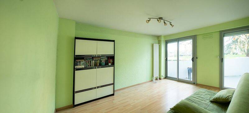 Appartement 3 pièces 63 m² · à Saint-Herblain · 63 m² · 135 000 €