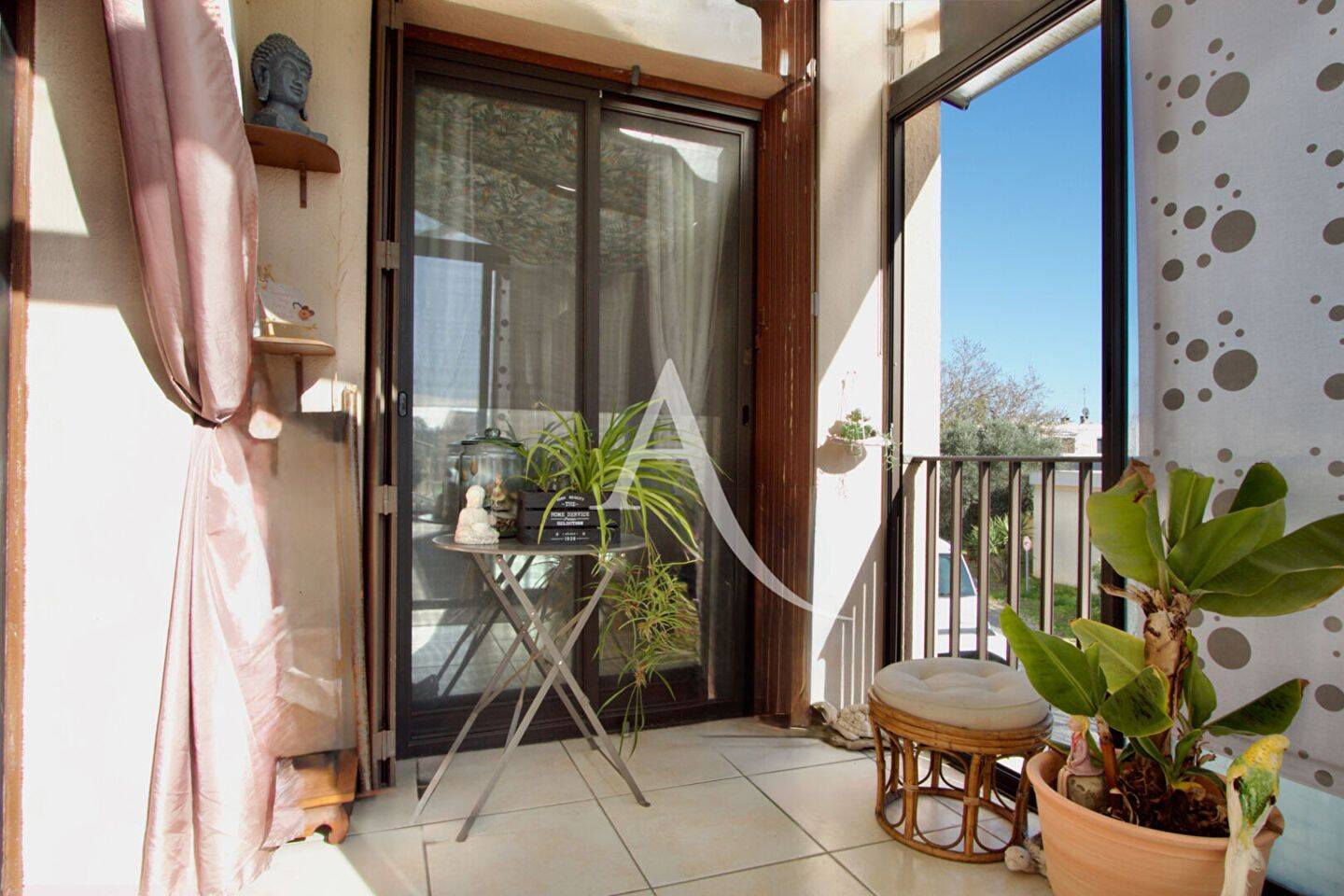 Appartement 4 pièces 99 m² · à Castelnau-le-lez · 98,7 m² · 319 900 €