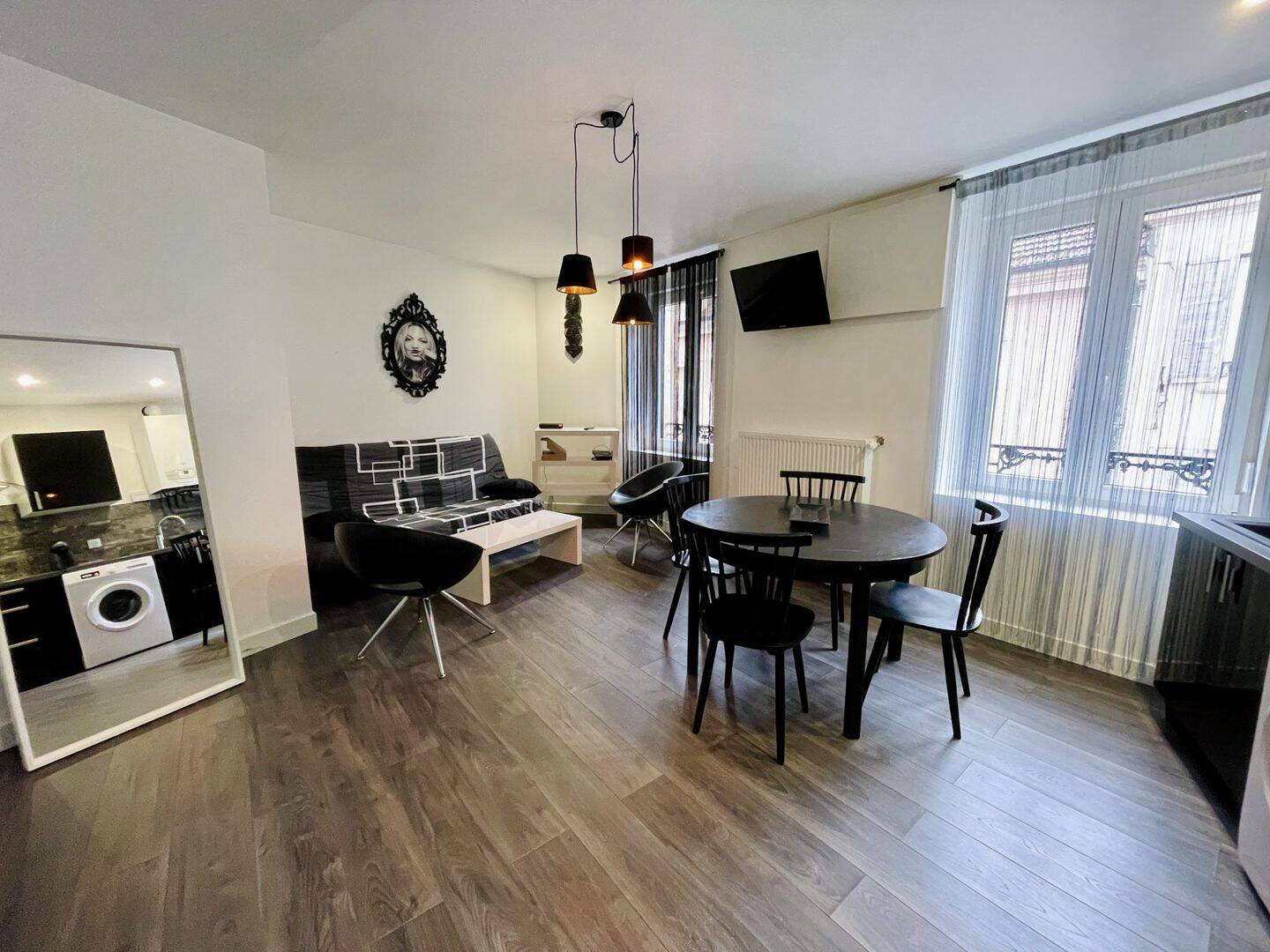 Appartement 2 pièces 45 m² · à Épinal · 44,5 m² · 625 €