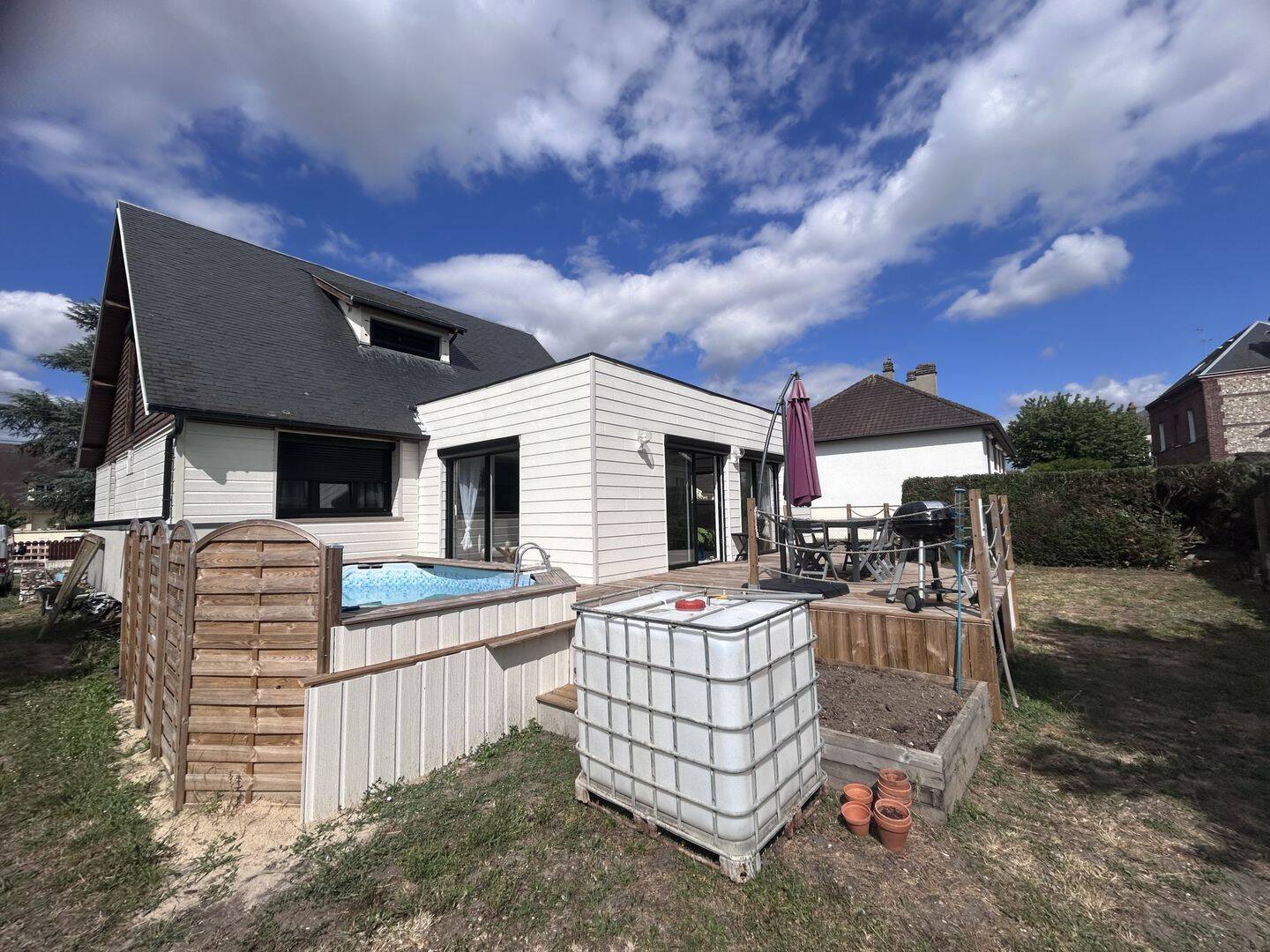 Maison 5 pièces 130 m² · à Caudebec-lès-Elbeuf · 130 m² · 239 900 €