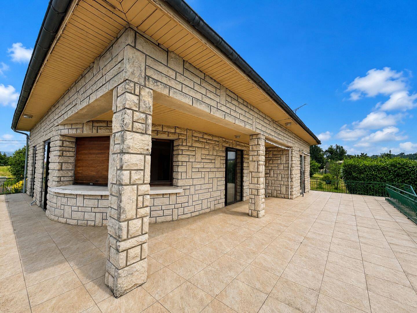 Maison 7 pièces 97 m² · à La Roche-Chalais · 97 m² · 203 000 €